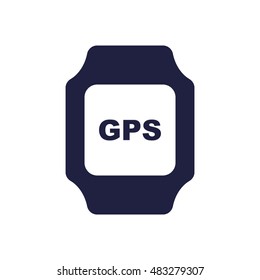 smart watch Icon