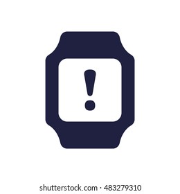 smart watch Icon