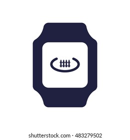 smart watch Icon
