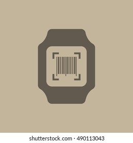 smart watch Icon