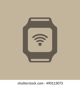 smart watch Icon
