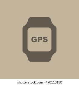 smart watch Icon