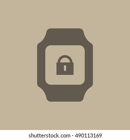 smart watch Icon
