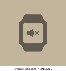 smart watch Icon