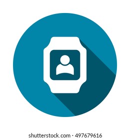 smart watch Icon