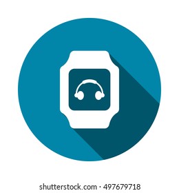 smart watch Icon
