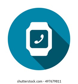 smart watch Icon