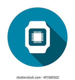 smart watch Icon