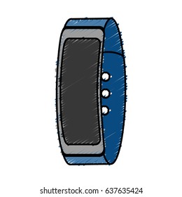 smart watch icon