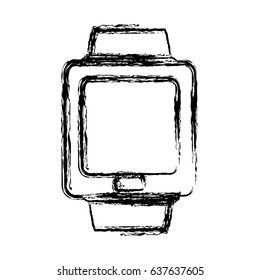 smart watch icon