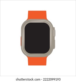 reloj inteligente usar la edición de la interfaz de usuario fácil de usar