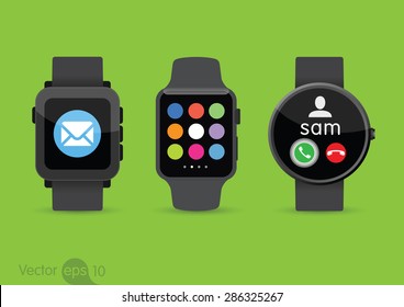 Smart Watches