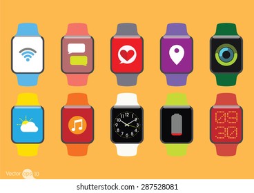 Smart Watches