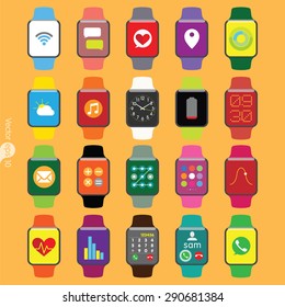 Smart Watches