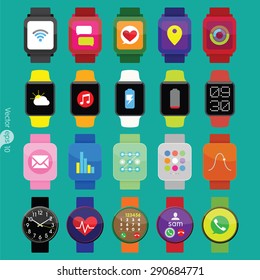 Smart Watches