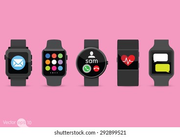 Smart Watches