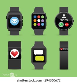 Smart Watches