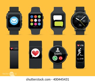 Smart Watches