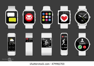 Smart Watches