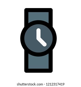 smart wearable watch