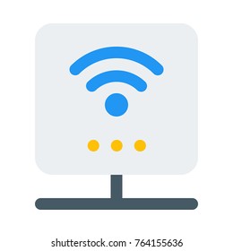 smart wireless router
