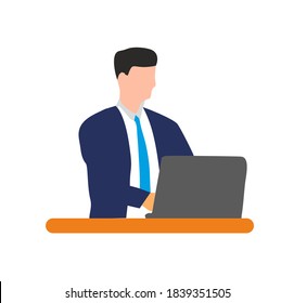 
SMART WORKING from HOME, COMPUTERKOMMUNIKATION AUF DEM ARBEITSNETZ