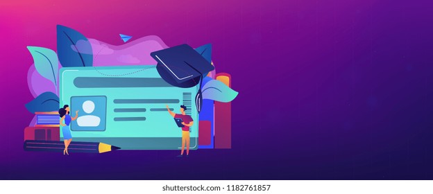 Smartcards für Schulen-Kopfbanner.
