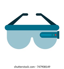 Smartglasses wearable technology
