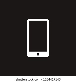 smarthphone icon. smarthphone vector design. sign design