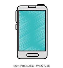 Smartphome mobile technology