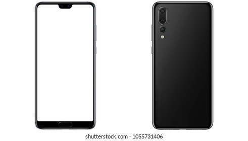 smartphone 2018 full view display
