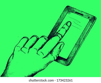 smartphone