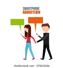 smartphone addiction design 