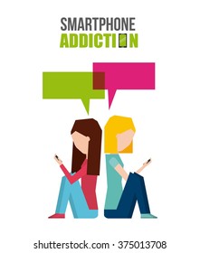 smartphone addiction design 