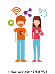 smartphone addiction design 