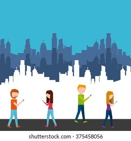 smartphone addiction design 