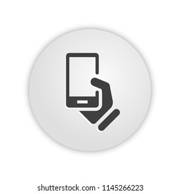 Smartphone - App Icon