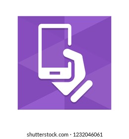 Smartphone - App Icon