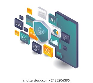 Smartphone App Security and Programming Language Technology