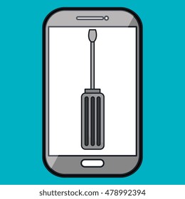 smartphone apps icon