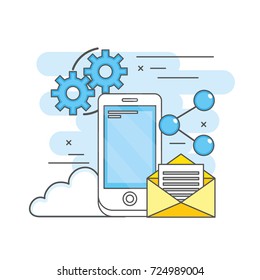 smartphone apps technology social media