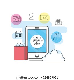 smartphone apps technology social media