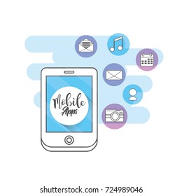 smartphone apps technology social media