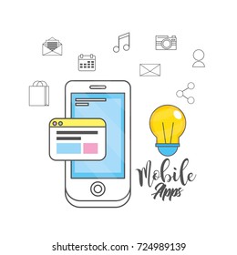 smartphone apps technology social media