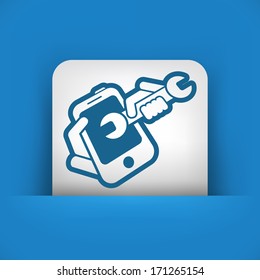 Smartphone assistance