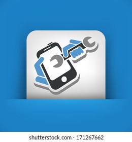 Smartphone assistance