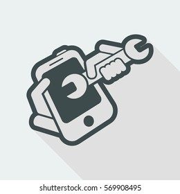 Smartphone assistance