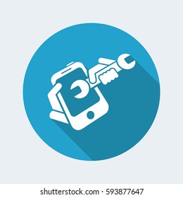Smartphone assistance