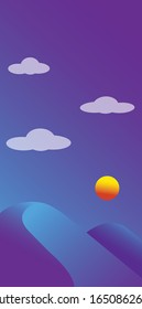 Smartphone Background Wallpaper for Different Mobiles