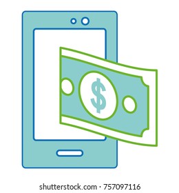 Smartphone and bill design